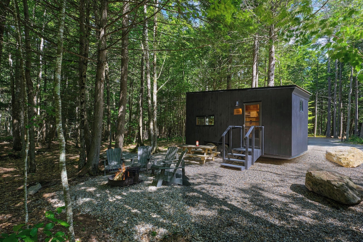 Signature Cabin, 1 Queen Bed | Exterior