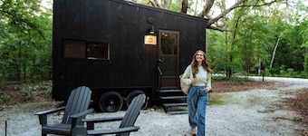 Postcard Cabins St Francois, Outdoor Collection by Marriott Bonvoy