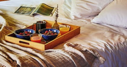 Postcard Cabins St Francois, Outdoor Collection by Marriott Bonvoy