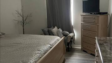 2 camere, ferro/asse da stiro, Wi-Fi, lenzuola