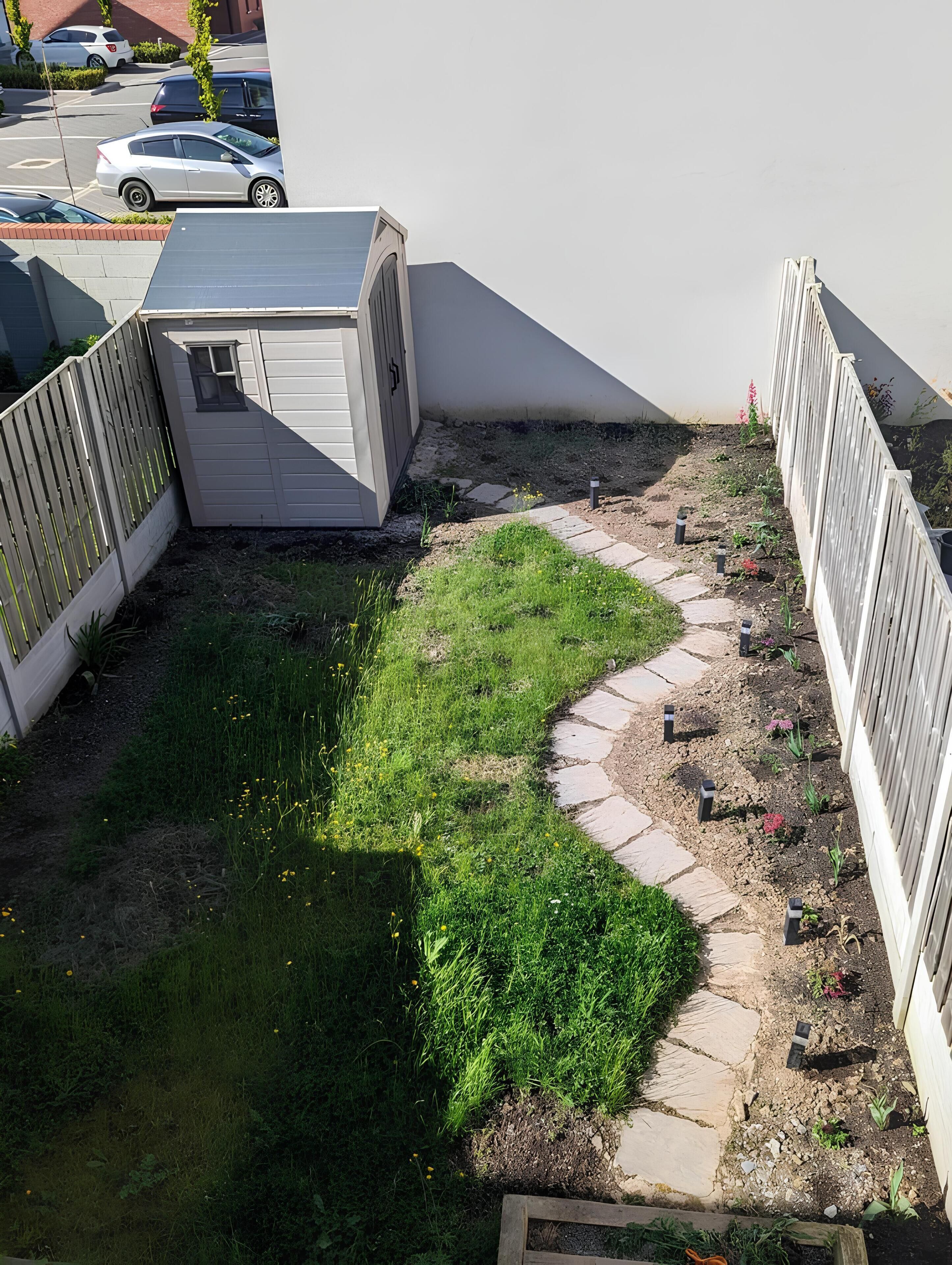 Foto - New House, Private Rooms in a Peaceful Neighborhood