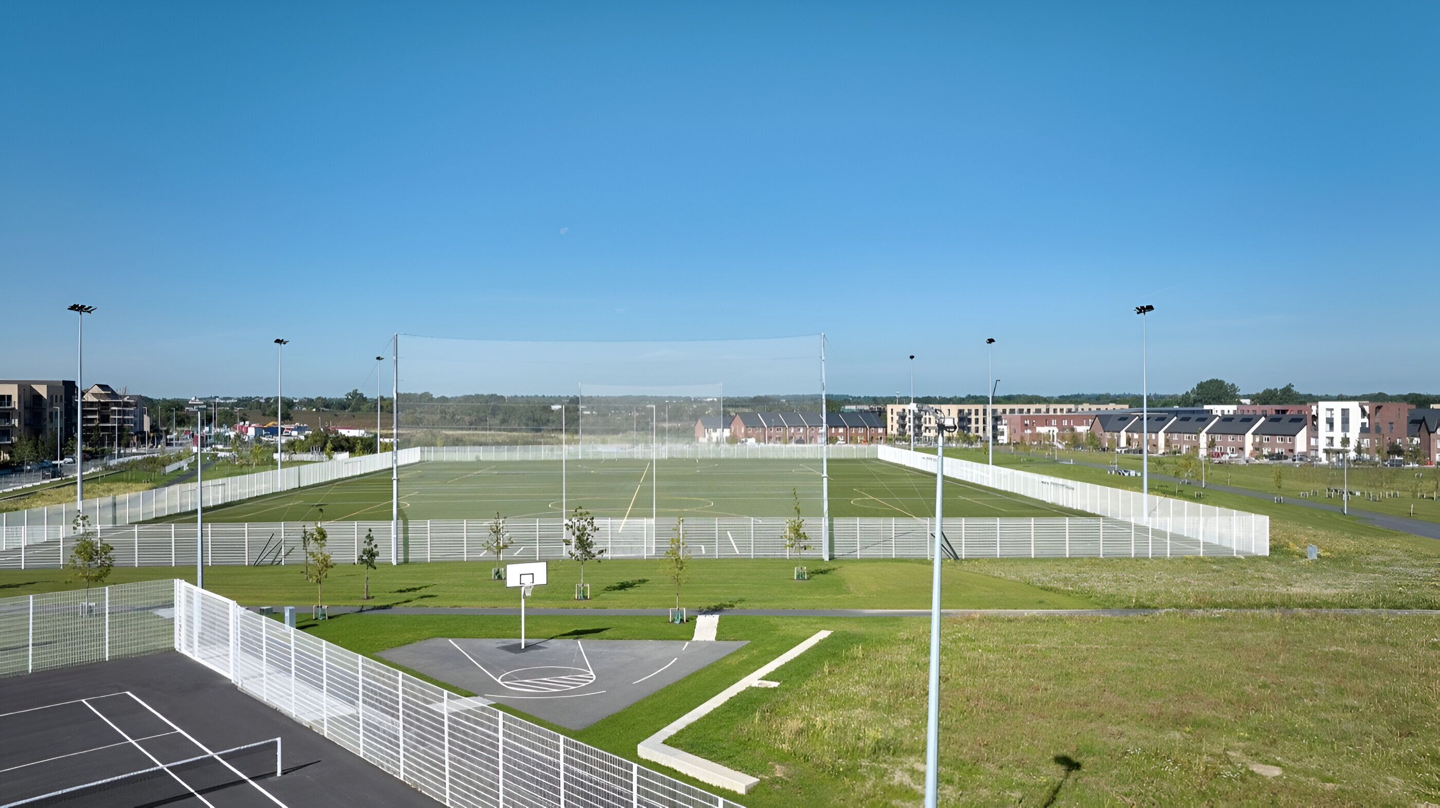 Foto - New House, Private Rooms in a Peaceful Neighborhood