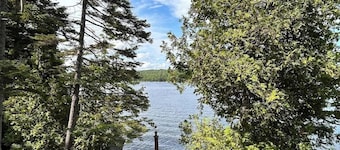 717 West Shore Rd.