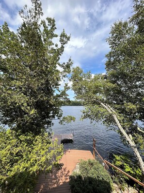Room - 717 West Shore Rd. (Ellsworth)