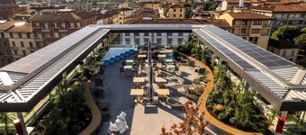 The Social Hub Florence Belfiore