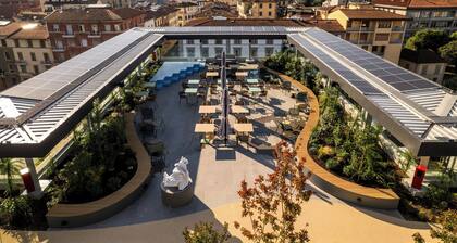 The Social Hub Florence Belfiore