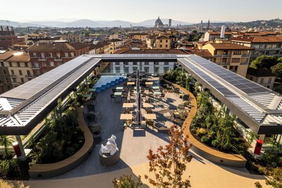 社交中心佛罗伦萨贝尔菲奥雷