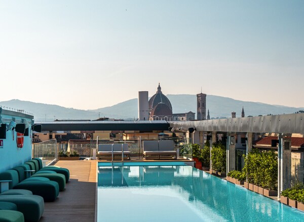 The Social Hub Florence Belfiore - Provincia di Firenze