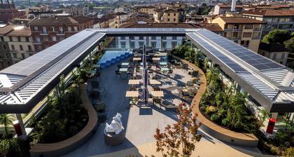 The Social Hub Florence Belfiore