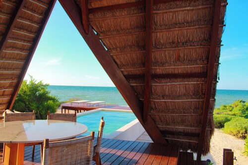 Lipsos Retreat Concierge Villa