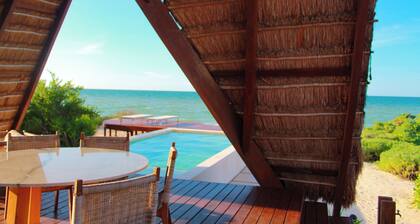 Lipsos Retreat Concierge Villa