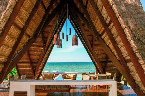 Lipsos Retreat Concierge Villa