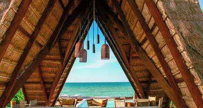 Lipsos Retreat Concierge Villa