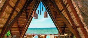 Lipsos Retreat Concierge Villa