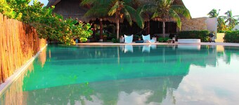 Lipsos Retreat Concierge Villa