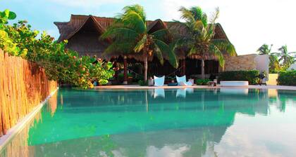 Lipsos Retreat Concierge Villa