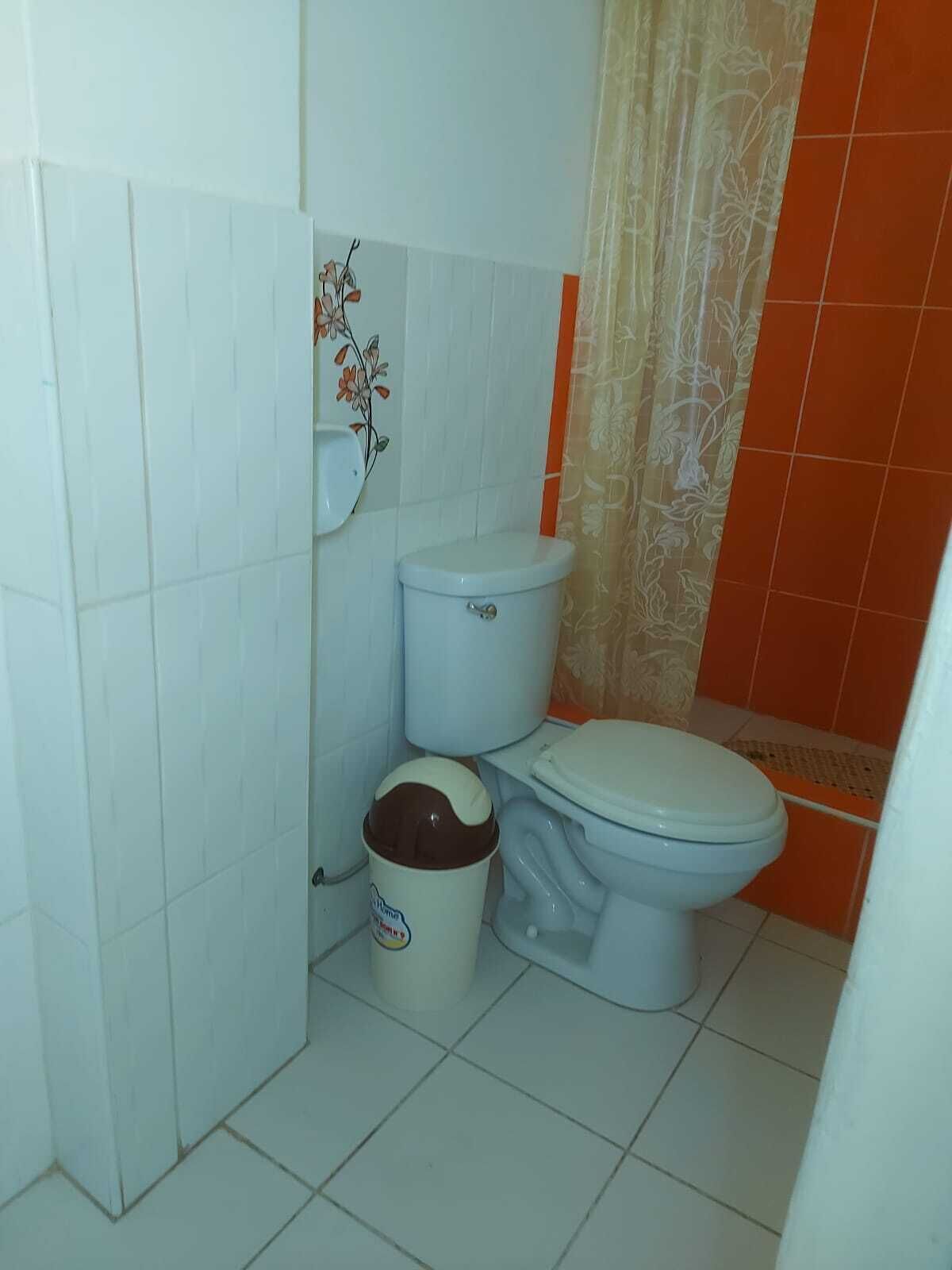 Phòng tắm