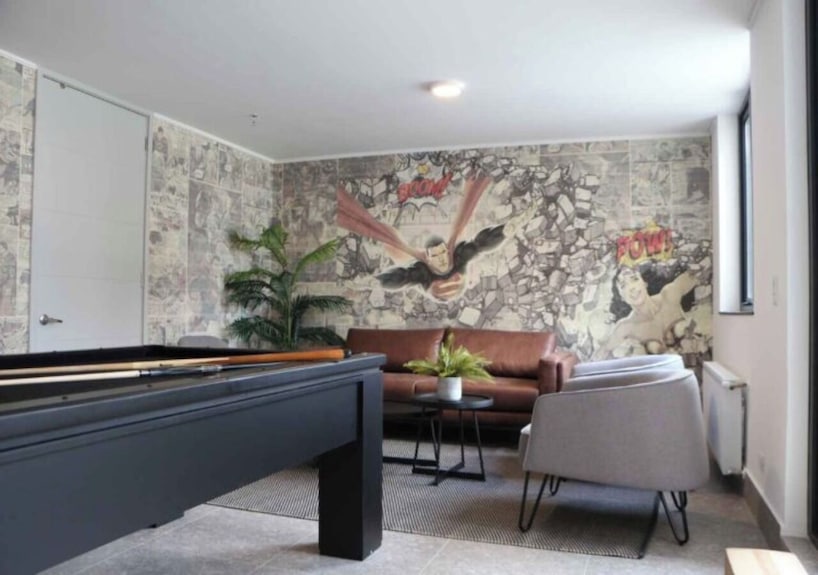 Painestone Apartment - Puerto Natales
