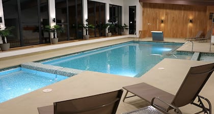 Painestone apartment