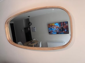 Dining - Painestone apartment (Puerto Natales)