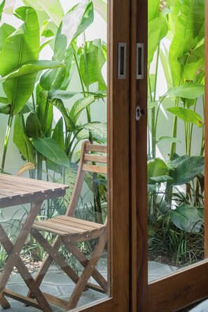 Interior - Indah Sun Villa | Private Pool | 3BR | Pererenan, 2 Min to Cafés (Mengwi, Kabupaten Badung)