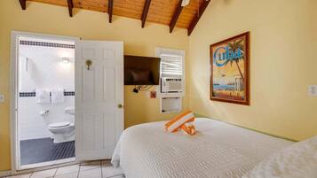 1 soveværelse, Wi-Fi