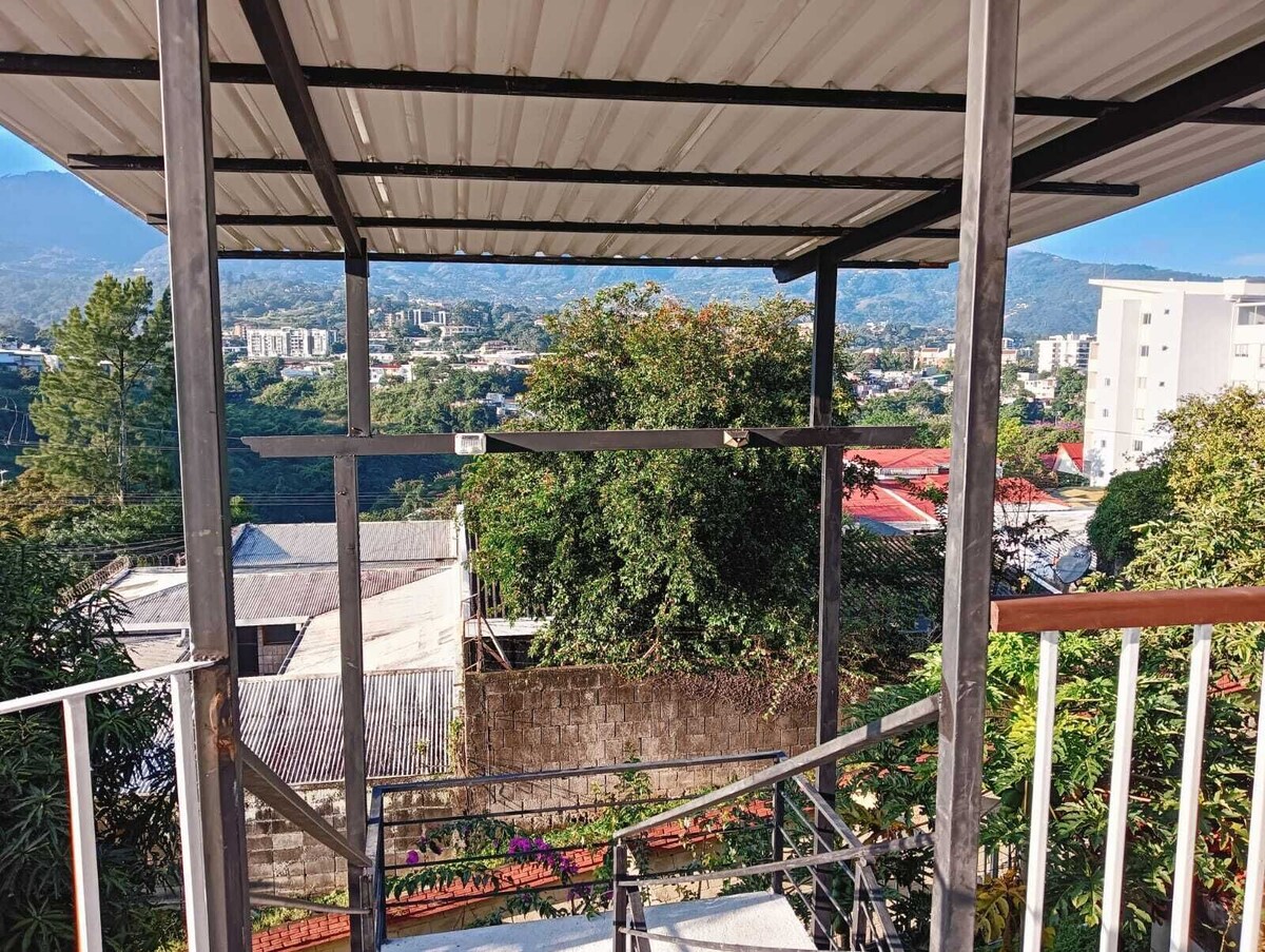 Image de profil de l’hôte
