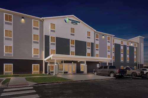 Woodspring Suites Easton Nazareth