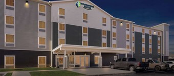 Woodspring Suites Easton Nazareth