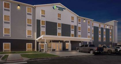 Woodspring Suites Easton Nazareth