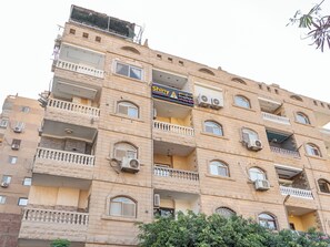 Design dell’edificio