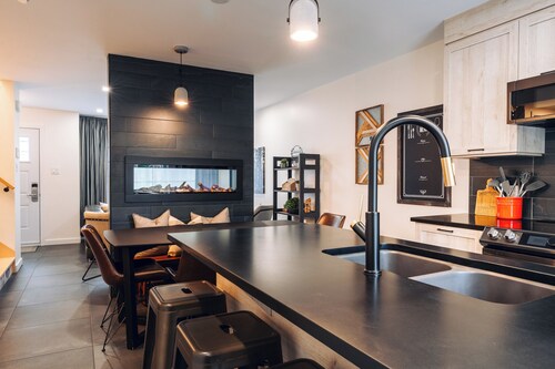 Le Sous-Bois | Mont-Blanc | Table Babyfoot | Spa