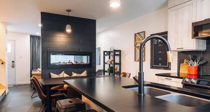 Le Sous-Bois | Mont-Blanc | Table Babyfoot | Spa