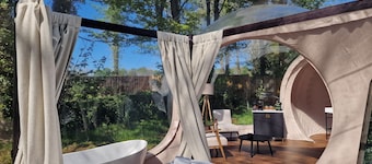 Cromore Retreat