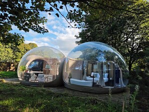 Front of property - Cromore Retreat (Portstewart)