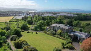 Exterior - Cromore Retreat (Portstewart)