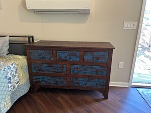 1 Schlafzimmer, Bettwäsche