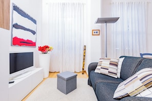 TV connectée