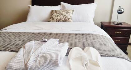 Hotel Sweet Garden