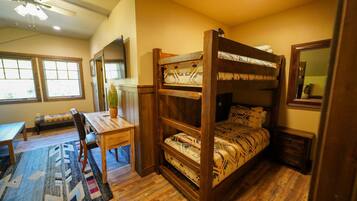 2 chambres, fer et planche Ă repasser, Wi-Fi, draps fournis