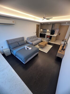 Smart TV