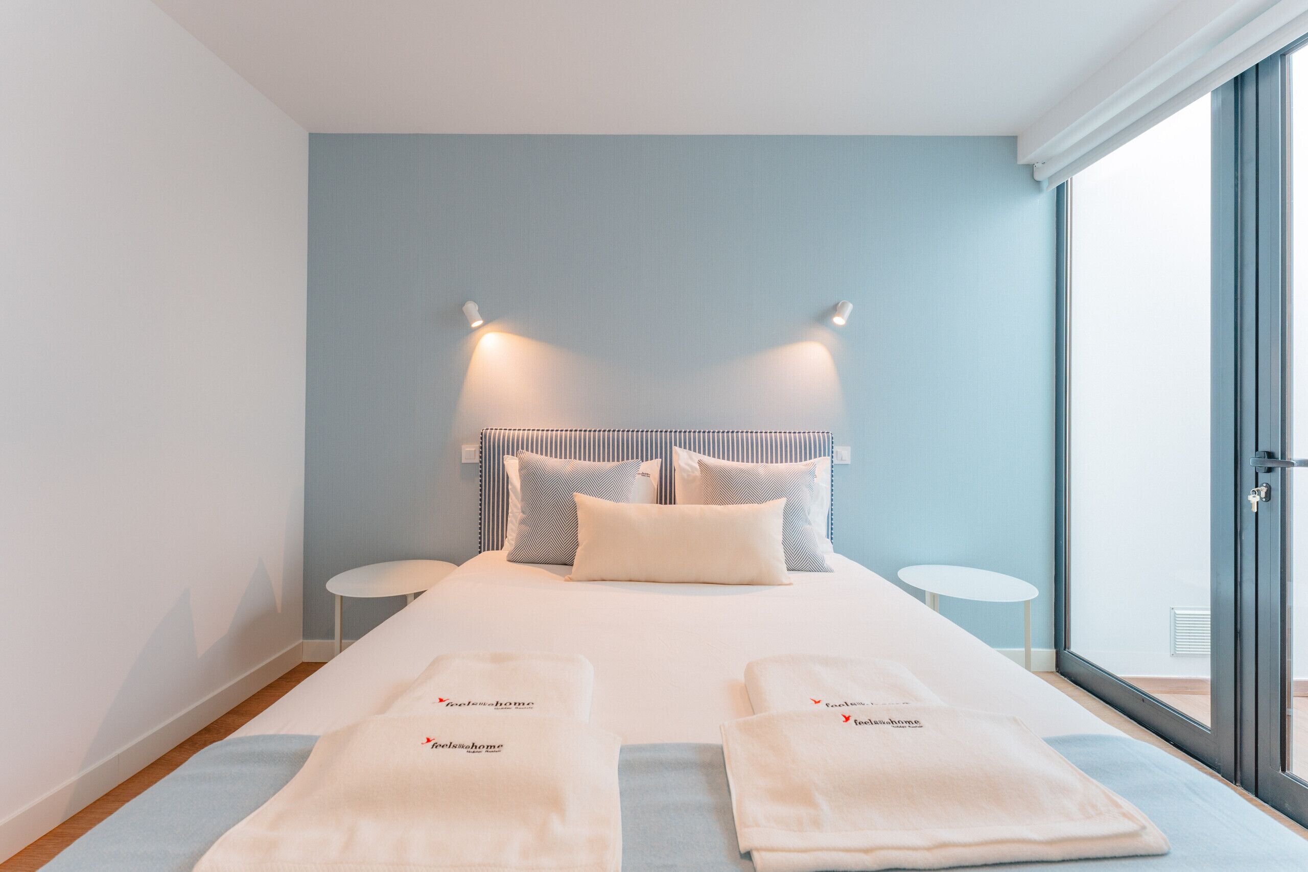 Flh Funchal A Quinta Do Conde Balcony Apartment I - Monte