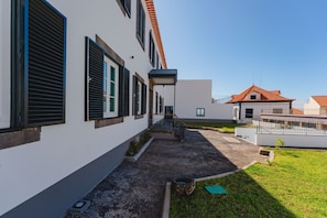 Fachada