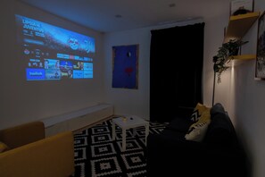 Smart-tv