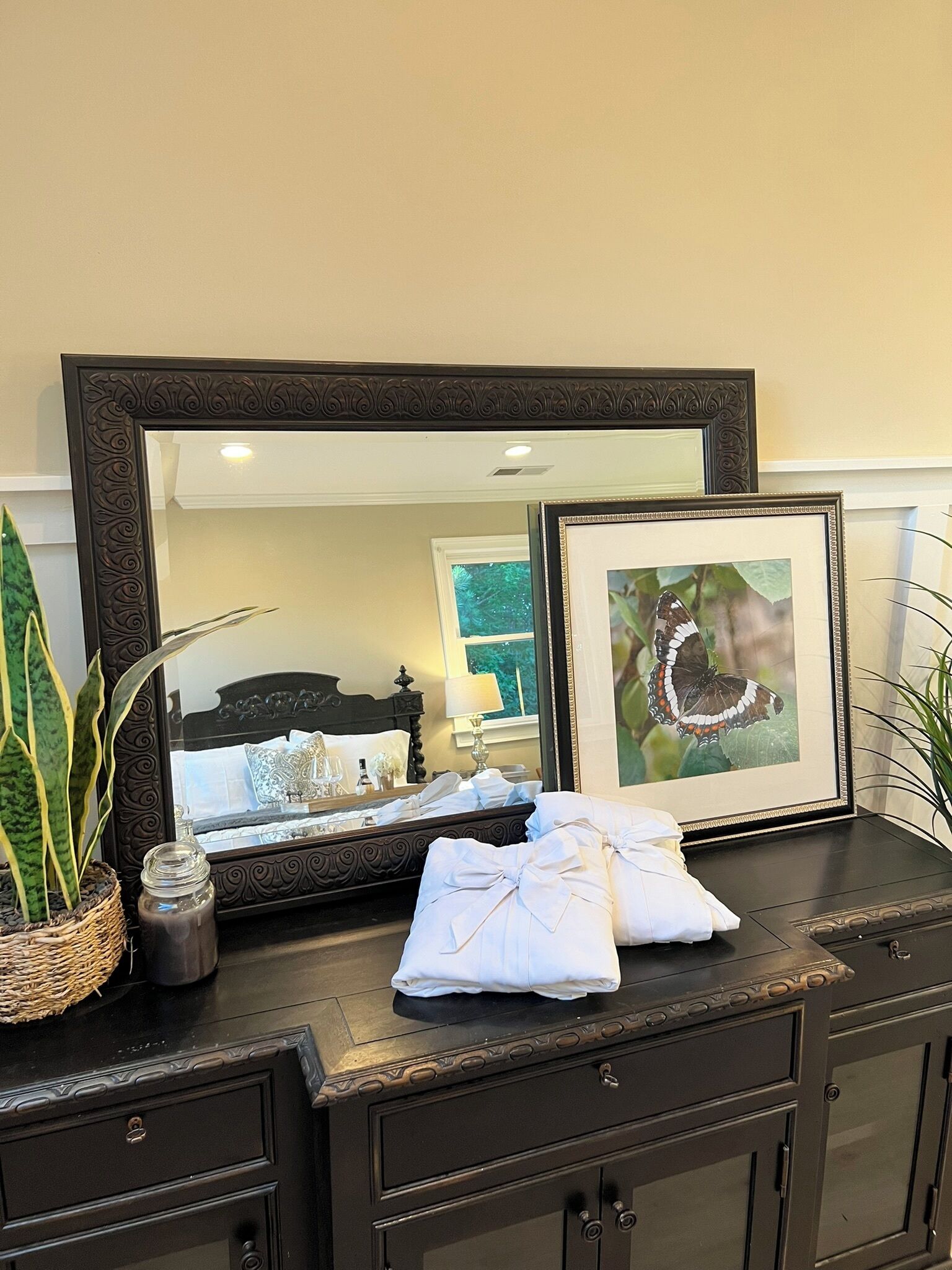 Fer et planche à repasser, Wi-Fi gratuit