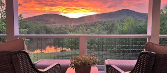 Lakeside Valley Vineyards B&B