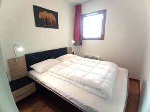 1 bedroom, WiFi