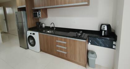 Furnished Studio 03 - Perfect space for a couple, complete with all amenities