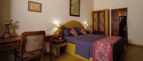 4 soverom, wi-fi og sengetøy