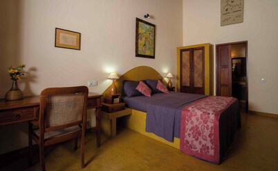 Luxury Beach Villa Ocean View 4BR